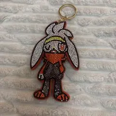 ポケモン　キラキラ　キーホルダー　20個 ポケモン ☆キラキラキーホルダー5点セット - メルカリ