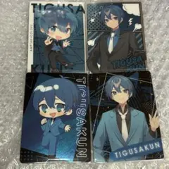 AMPTAK コレクションカード 2025年最新】AMPTAKxCOLORS カードの人気アイテム - メルカリ