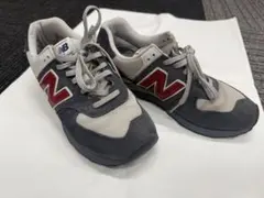 ニューバランス　N574 27.5cm