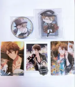 アイナナ TRIGGER 十龍之介 まとめ売り