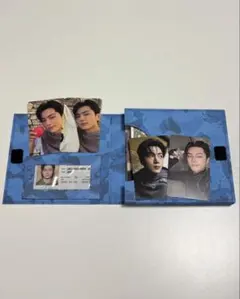 enhypen THE SIN : VANISH ジェイ