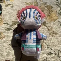 猗窩座 ぬいぐるみ