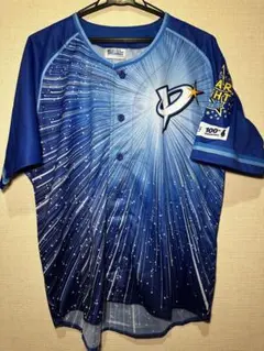 横浜DeNAベイスターズ スターナイト 2020ユニフォーム 大人用