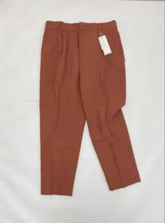 【未使用品】Style Note テーパードパンツ LL ウエストゴム