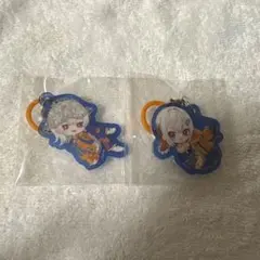 メランコリックオレンジ 弦月藤士郎 葉加瀬冬雪