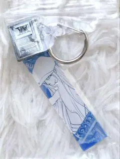 冨樫義博展 HUNTER×HUNTER カイト ハンターライセンス チャームのサムネイル