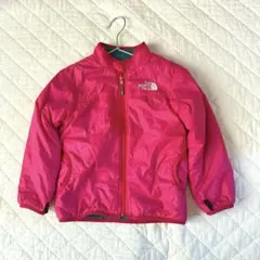 The North Face★リバーシブルジャケット★120cm