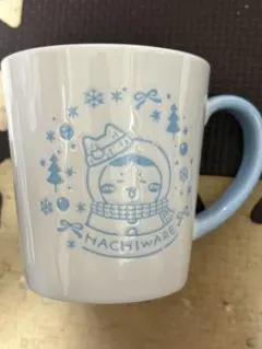 ちいかわ　エニマイくじ　G賞　ハチワレ・ちいかわ2点セット