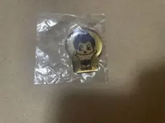 ゴールデンボンバー　鬼龍院翔　アトヌ　ピンバッジ