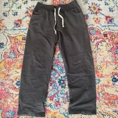 STRONG CURRENT Mサイズ ダークグレー