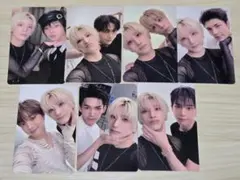 &TEAM Mark on Me ユニット ユウマ