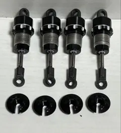 2025年最新】overdose ラジコン ダンパーの人気アイテム - メルカリ