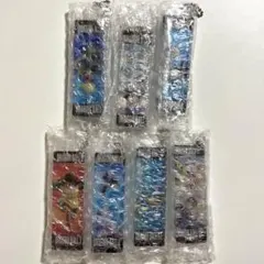 一番くじ ドラゴンボール SNAP COLLECTION2 H賞 7種