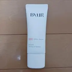 ByUR バイユア セラムフィット ヴェール デイ UVエッセンス シアーピンク