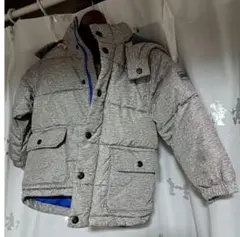 GAP☆中綿コート☆１０５