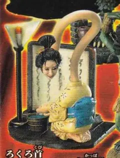 少女椿 ワンダー正光 みどり フィギュア アートストーム 丸尾末広