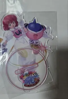 TwinBee 40thAnniversary ツインビーくじ　パステルまとめて