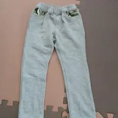 ハッカキッズ長ズボン