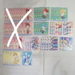 すとぷり ヴァイスシュヴァルツブラウ まとめ売り