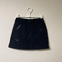 PEARLYGATES 中綿スカート