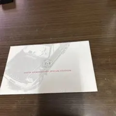 100TH ANNIVERSARY SPECIAL EDITIONのサムネイル