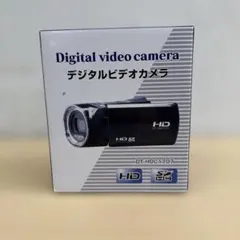 DT-HDC1707 デジタルビデオカメラ 本体 デジタルビデオカメラ DT-HDC1707 961 ビデオカメラ