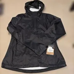 新品タグ付き/THE NORTH FACE ノースフェイス ジャケットパーカー黒