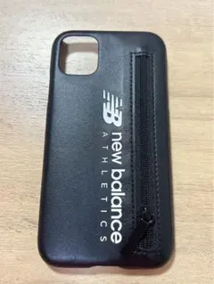 ニューバランス　iPhoneケース　iPhone11のサムネイル