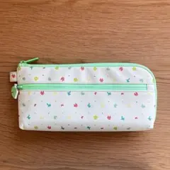 ニンテンドー　あつまれどうぶつの森switchケース　あつ森Nintendo