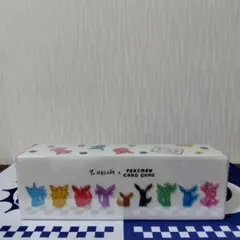 2025年最新】イーブイスペシャルboxの人気アイテム - メルカリ