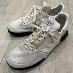 マラソンシューズ