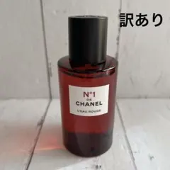 CHANEL ロー ルージュ N°1 ドゥ シャネル ボディミスト