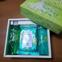 HOUSE OF ROSE Mintleap ボディケアセット✨のサムネイル
