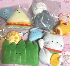 にゃんにゃんにゃんこ ケーキセット - メルカリ