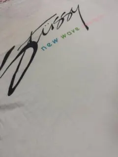 stussy★ステューシー★Tシャツ★古着★メキシコ製★ストリート★アメリカ