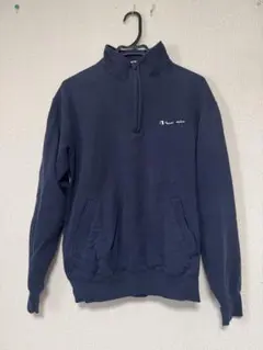 Champion ネイビー トレーナー