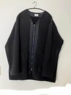 UNIQLO Engineered Garments jacket