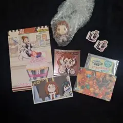 ユニオンアリーナ ヒロアカ Vol.2「麗日お茶子」SR 4枚セット 黄