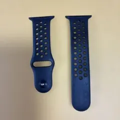 NIKE 純正Apple Watch用 バンド　44mm S/M