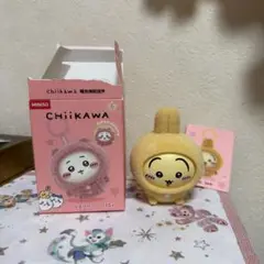 2025年最新】Miniso ちいかわ うさぎの人気アイテム - メルカリ