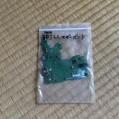 new3DSLLマザーボード