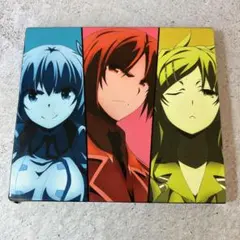 LiSA / Brave Freak Out (CD＋DVD)