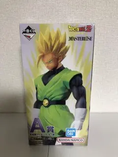 H*O様 【未開封】A賞　孫悟飯フィギュア　ドラゴンボール一番くじ