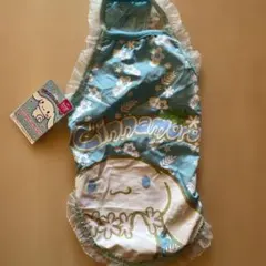 Sanrio Cinnamoroll 犬服 フリル付きのサムネイル