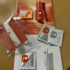 ドクターケイサンプルセット