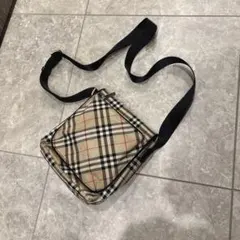 ショルダーバッグ
