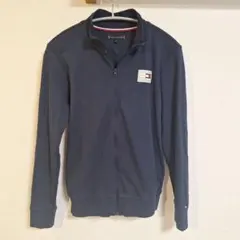 TOMMY HILFIGER サイズ152　ジップアップ