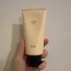 est クラリファイング ジェルウォッシュ MED 130g 2本セット - メルカリ