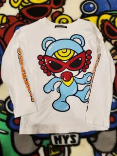 R*-様 ヒスミニ　テディちゃん　ロンティー110　綺麗です