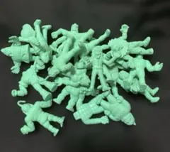 2026年最新】キン肉マン消しゴムの人気アイテム - メルカリ